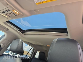 2025 Toyota Highlander XLE - miniatura 21
