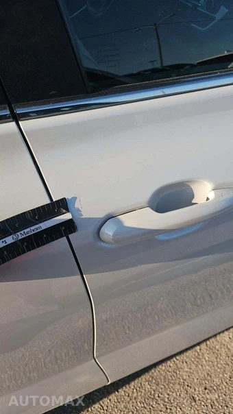 2025 Toyota Highlander XLE - miniatura 31