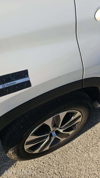 2025 Toyota Highlander XLE - miniatura 32