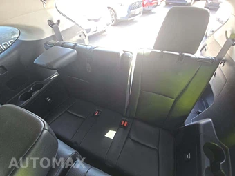 2025 Toyota Highlander XLE - miniatura 11