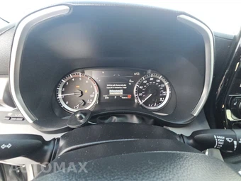 2025 Toyota Highlander XLE - miniatura 12