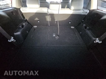 2025 Toyota Highlander XLE - miniatura 16