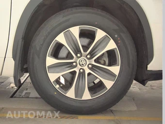 2025 Toyota Highlander XLE - miniatura 10
