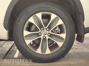 2025 Toyota Highlander XLE - miniatura 12