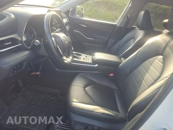2025 Toyota Highlander XLE - miniatura 13