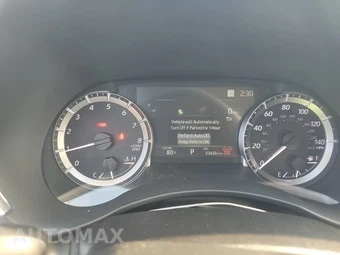 2025 Toyota Highlander XLE - miniatura 18