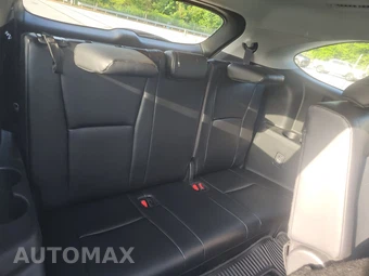 2025 Toyota Highlander XLE - miniatura 20