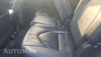 2025 Toyota Highlander XLE - miniatura 28
