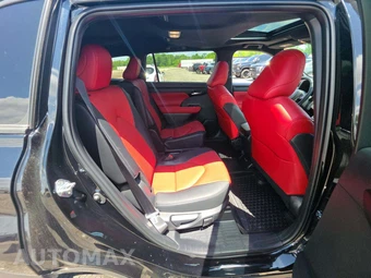 2025 Toyota Highlander XSE - miniatura 14