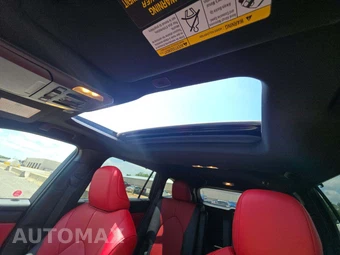 2025 Toyota Highlander XSE - miniatura 8