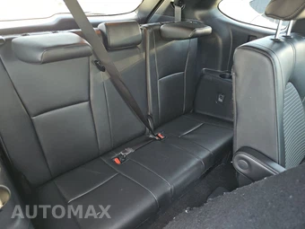 2025 Toyota Highlander XSE - miniatura 14