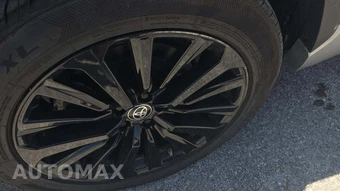 2025 Toyota Highlander XSE - miniatura 23