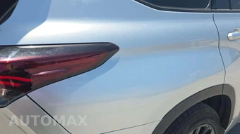 2025 Toyota Highlander XSE - miniatura 27