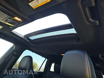 2025 Toyota Highlander XSE - miniatura 11