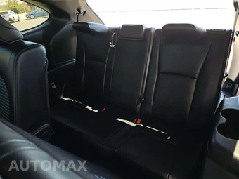 2025 Toyota Highlander XSE - miniatura 14