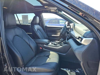 2025 Toyota Highlander XSE - miniatura 19