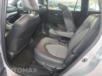 2025 Toyota Highlander XSE - miniatura 13