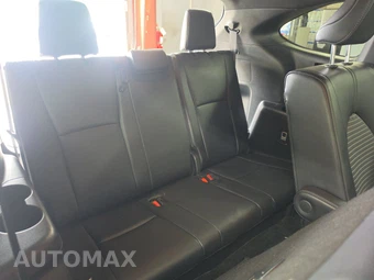 2025 Toyota Highlander XSE - miniatura 14