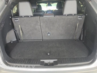2025 Toyota Highlander XSE - miniatura 17