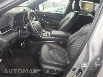 2025 Toyota Highlander XSE - miniatura 7