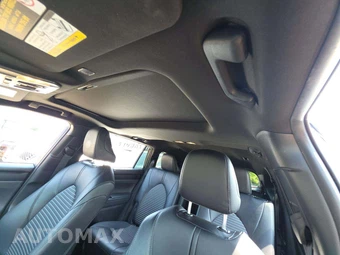 2025 Toyota Highlander XSE - miniatura 11