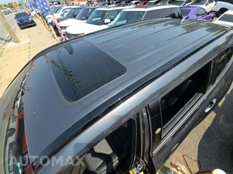 2025 Toyota Highlander XSE - miniatura 12