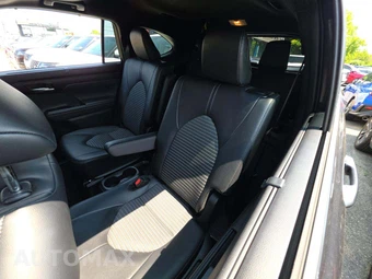 2025 Toyota Highlander XSE - miniatura 13