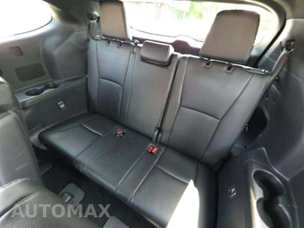 2025 Toyota Highlander XSE - miniatura 14