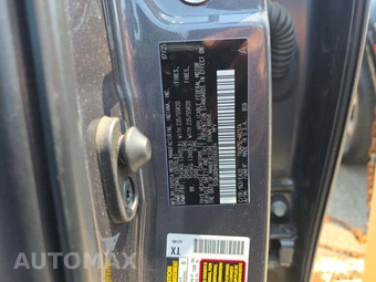 2025 Toyota Highlander XSE - miniatura 5