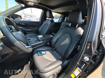 2025 Toyota Highlander XSE - miniatura 6