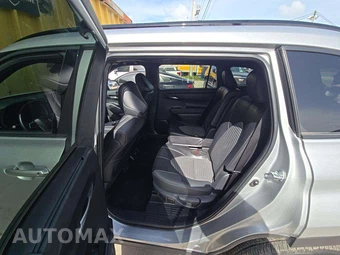 2025 Toyota Highlander XSE - miniatura 10