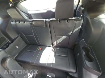 2025 Toyota Highlander XSE - miniatura 11