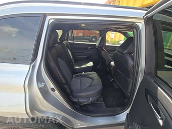 2025 Toyota Highlander XSE - miniatura 14