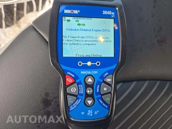 2025 Toyota Highlander XSE - miniatura 21