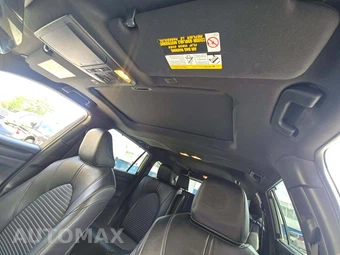 2025 Toyota Highlander XSE - miniatura 8