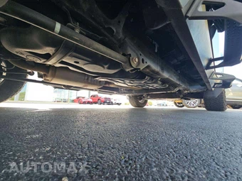 2025 Toyota Land Cruiser 1958 - miniatura 17