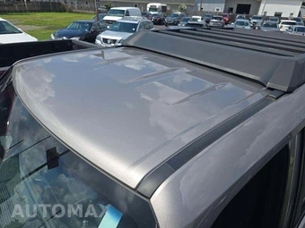 2025 Toyota Land Cruiser 1958 - miniatura 12