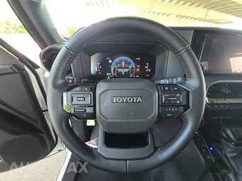 2025 Toyota Land Cruiser 1958 - miniatura 10