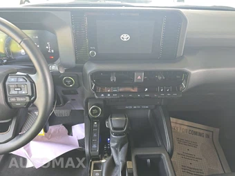 2025 Toyota Land Cruiser 1958 - miniatura 11