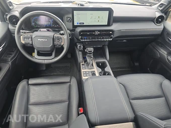 2025 Toyota Land Cruiser - miniatura 11