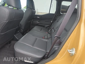 2025 Toyota Land Cruiser - miniatura 13