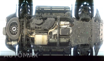 2025 Toyota Land Cruiser - miniatura 19