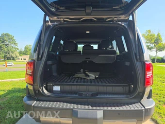 2025 Toyota Land Cruiser - miniatura 14