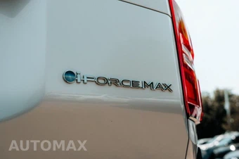 2025 Toyota Land Cruiser - miniatura 15