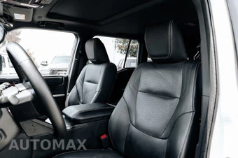 2025 Toyota Land Cruiser - miniatura 20