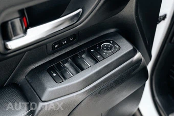 2025 Toyota Land Cruiser - miniatura 21