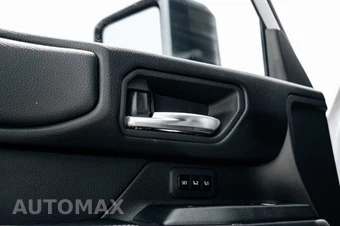 2025 Toyota Land Cruiser - miniatura 22