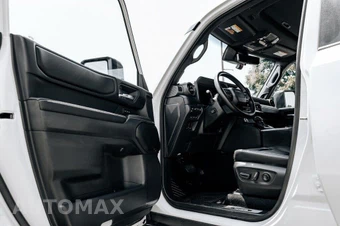 2025 Toyota Land Cruiser - miniatura 23