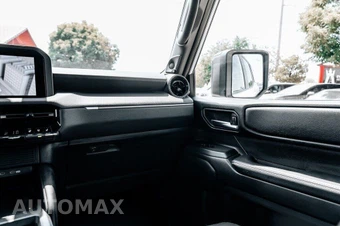 2025 Toyota Land Cruiser - miniatura 26