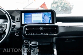 2025 Toyota Land Cruiser - miniatura 27